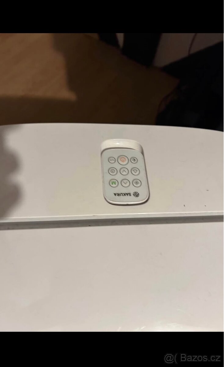 Mobilní klimatizace - 4