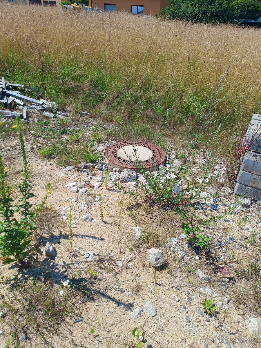 Prodej pozemku k bydlení, 964 m² - 4