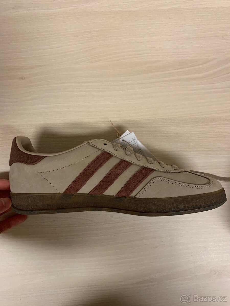 Adidas Gazelle Indoor EU44 - 4