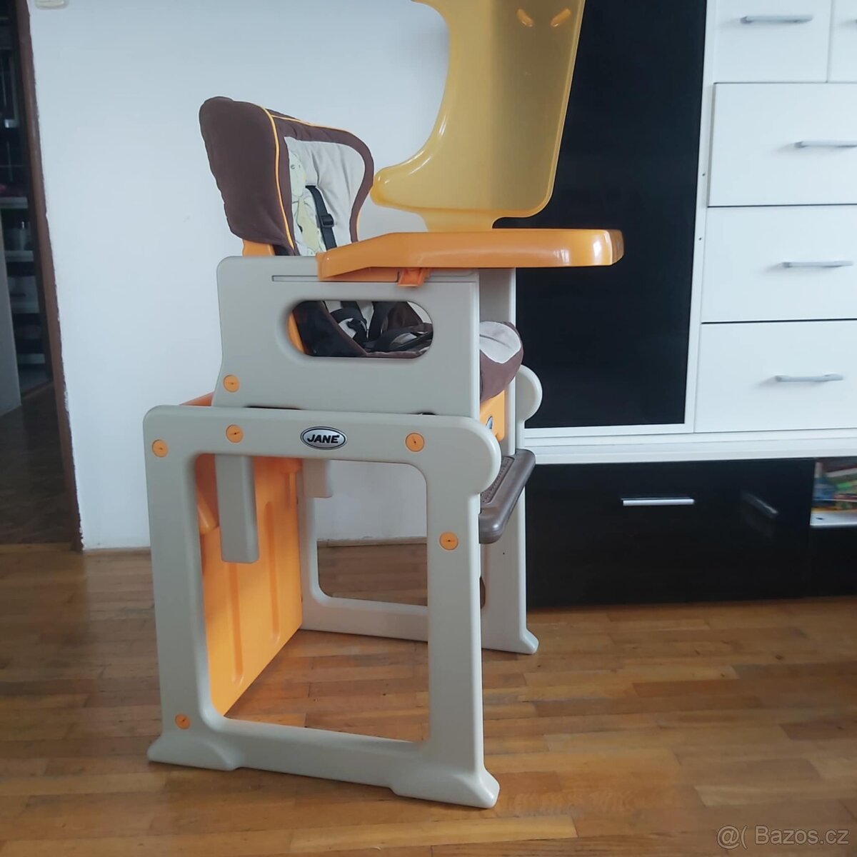 Jídelní židle - 4