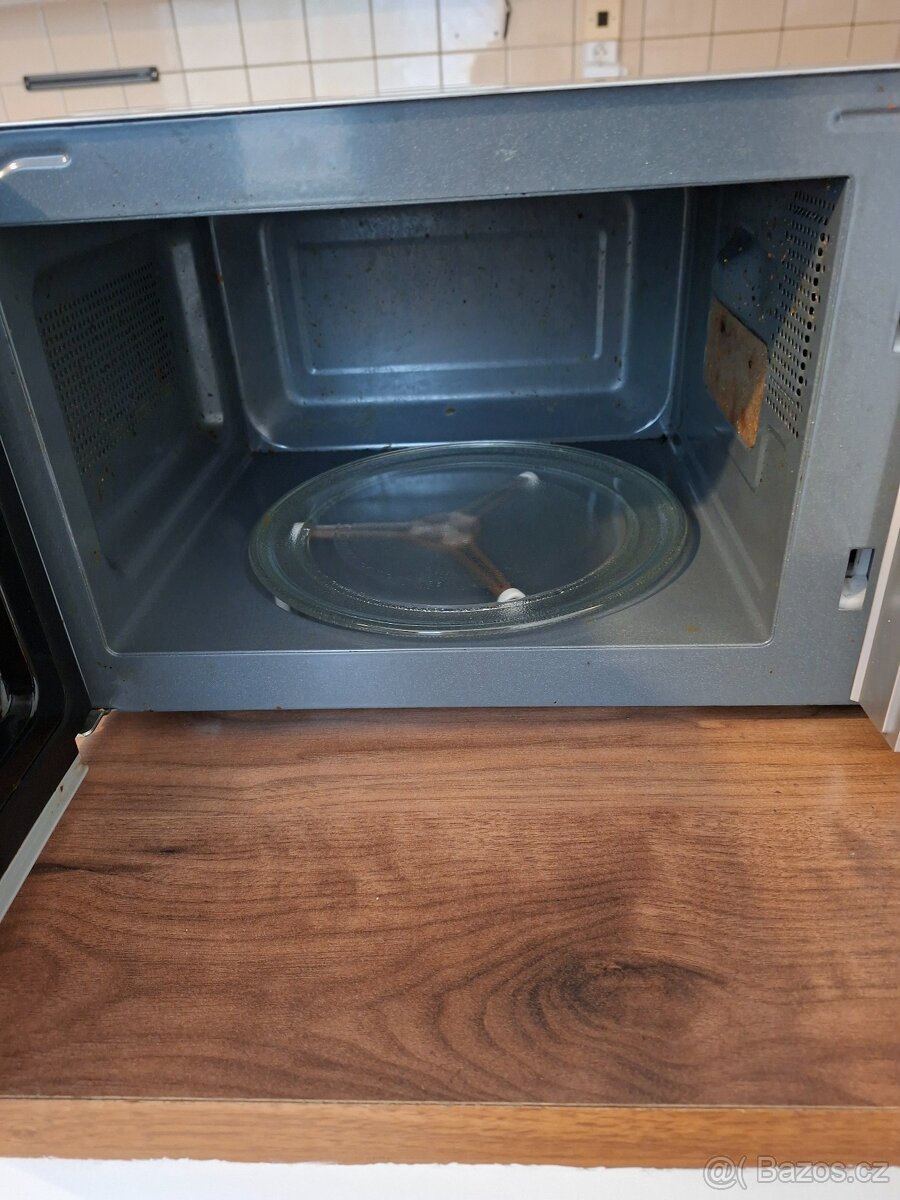 Mikrovlnná trouba Philco PMD 2010s - 4