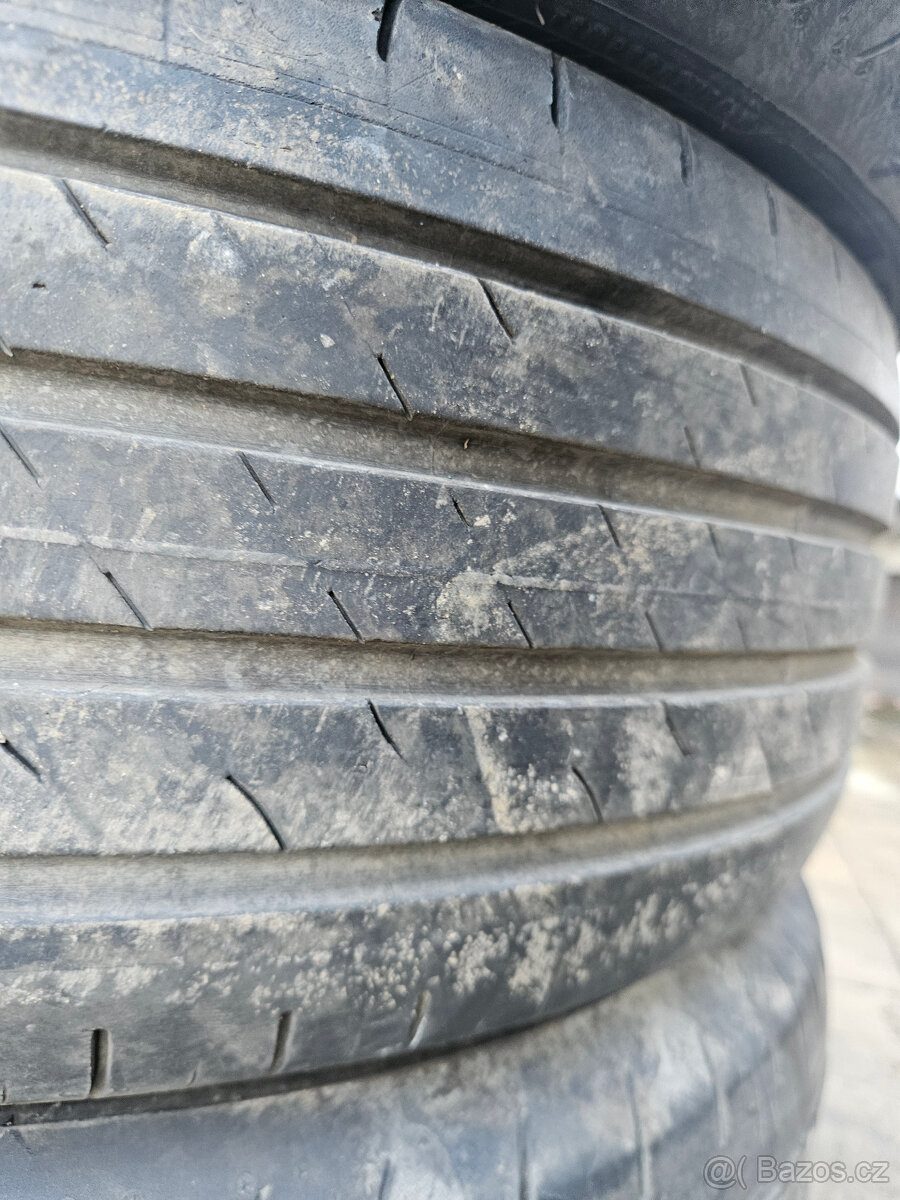 215/60R16 99V XL EfficientGrip Performance 2 GOODYEAR - 4