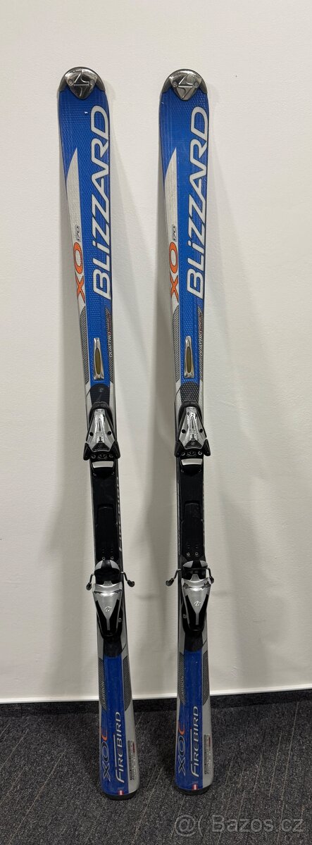 Prodám Lyže - 4