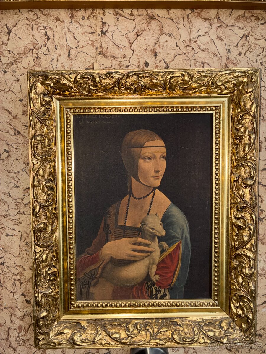 Obrazy (prodej i jednotlivě) - 4