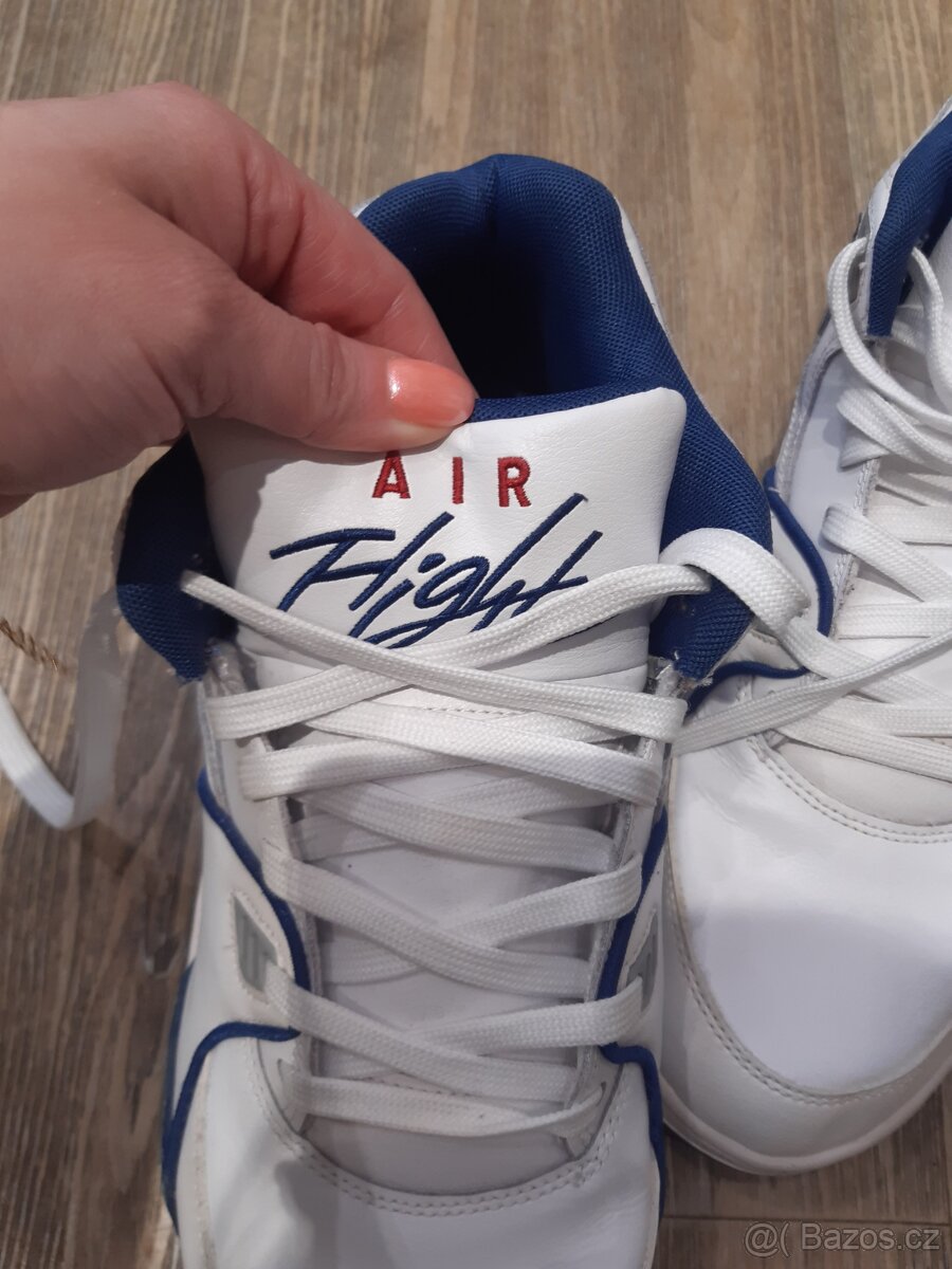 Tenisky Nike pánské - 4