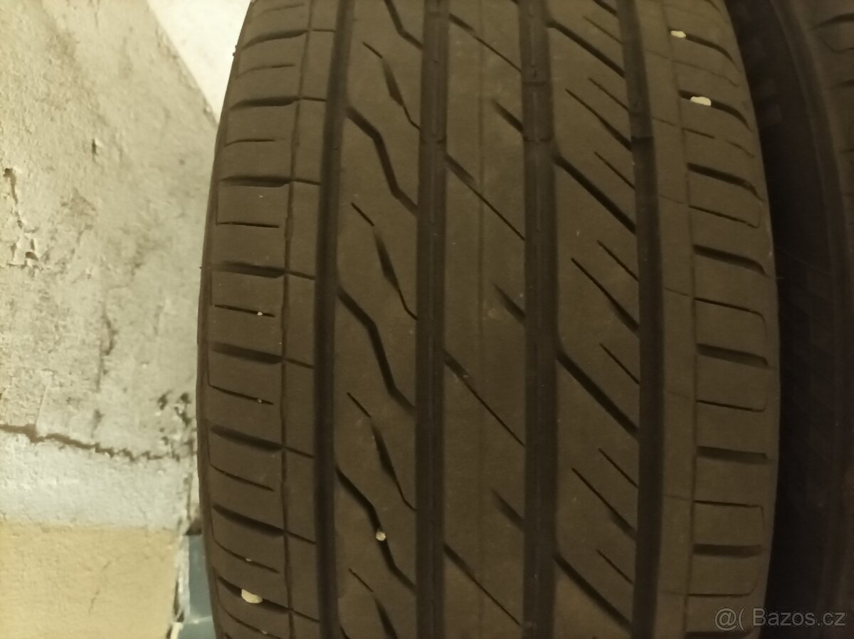 Letní pneu - 4