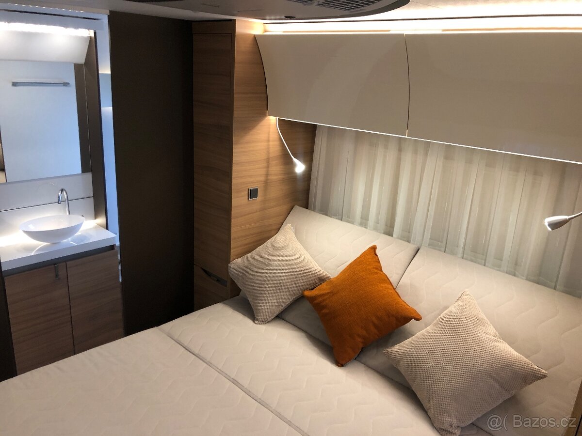 Alpina 663 HT - rok výroby 2019 - 4