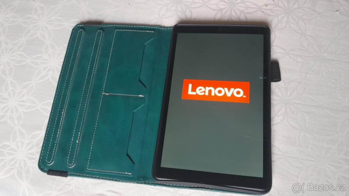 Lenovo Tab M8 TB-8505F - 4