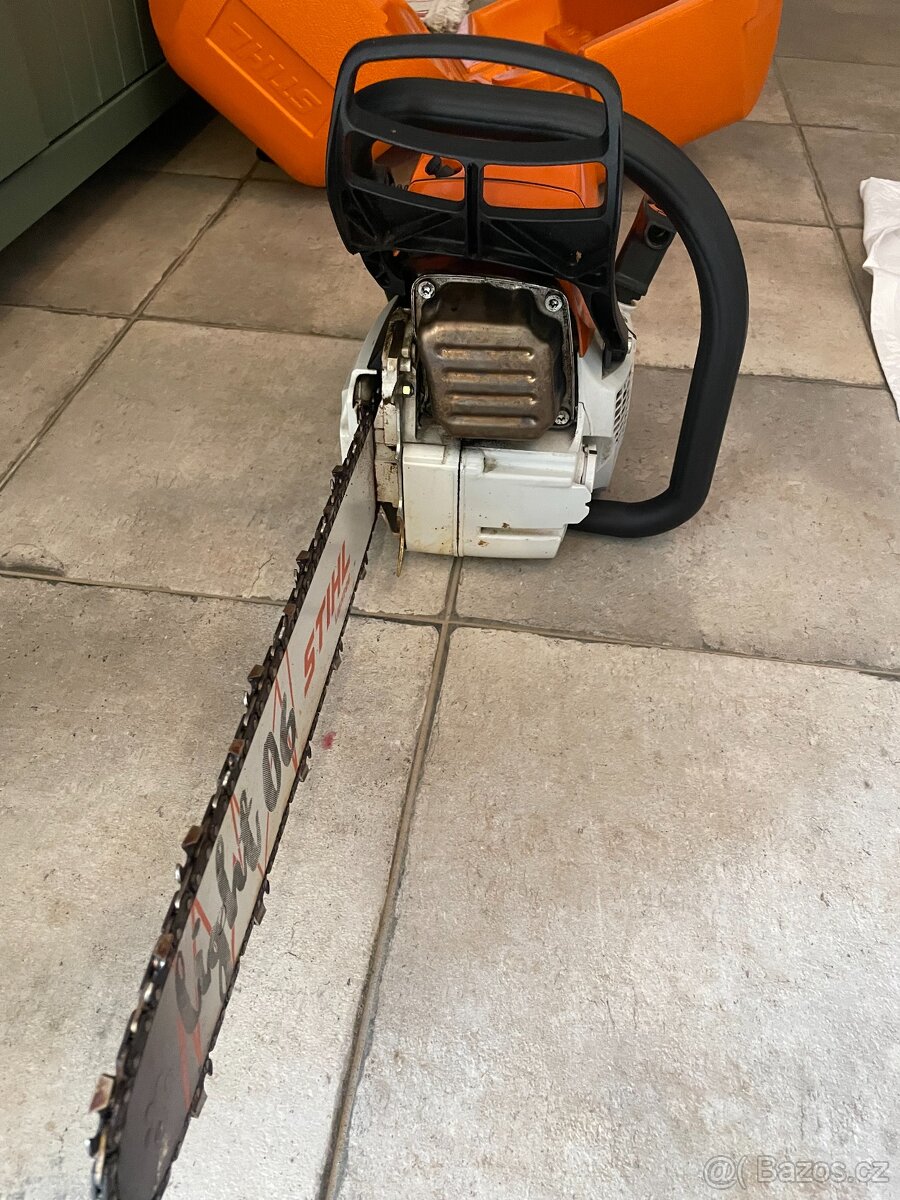 Motorová pila STIHL MS 362 - 4