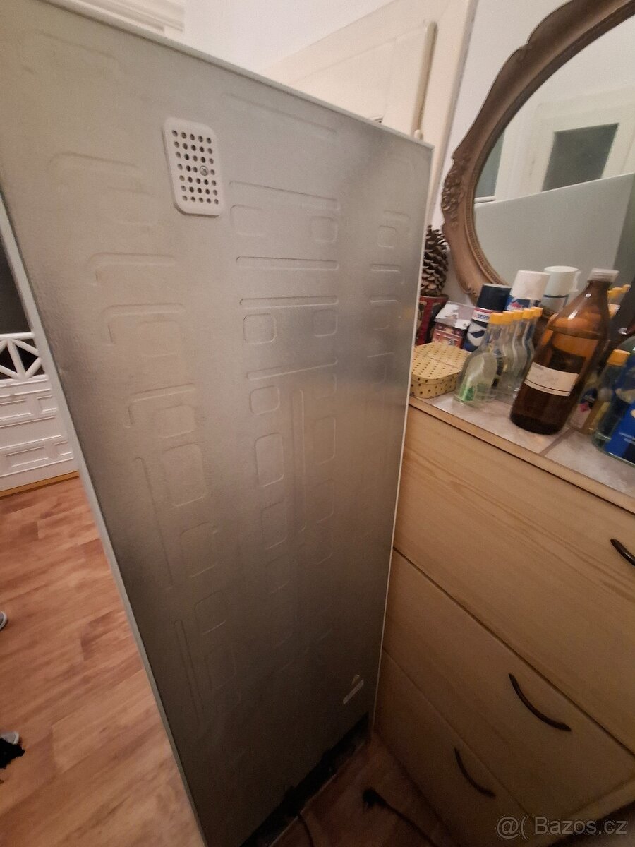 Velký šuplíkový mrazák Philco - 4