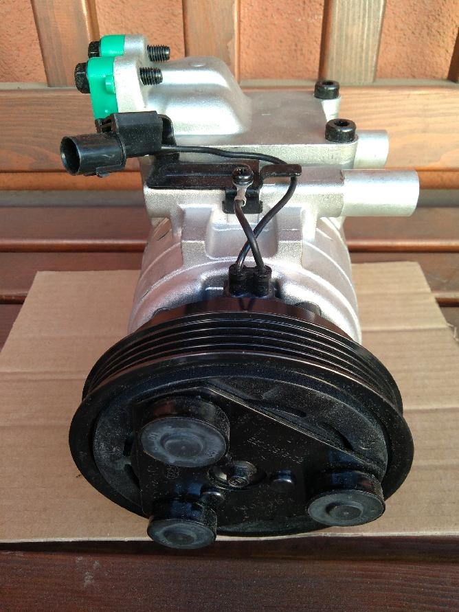 Hyundai Coupe, Elantra, Matrix - 4