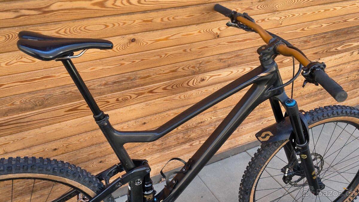 Scott Genius 910 XL - 4