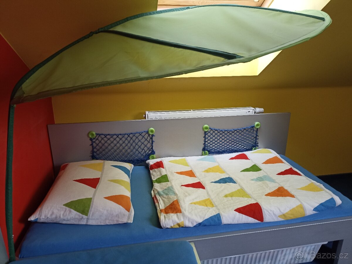 Dětský nábytek IKEA - 4