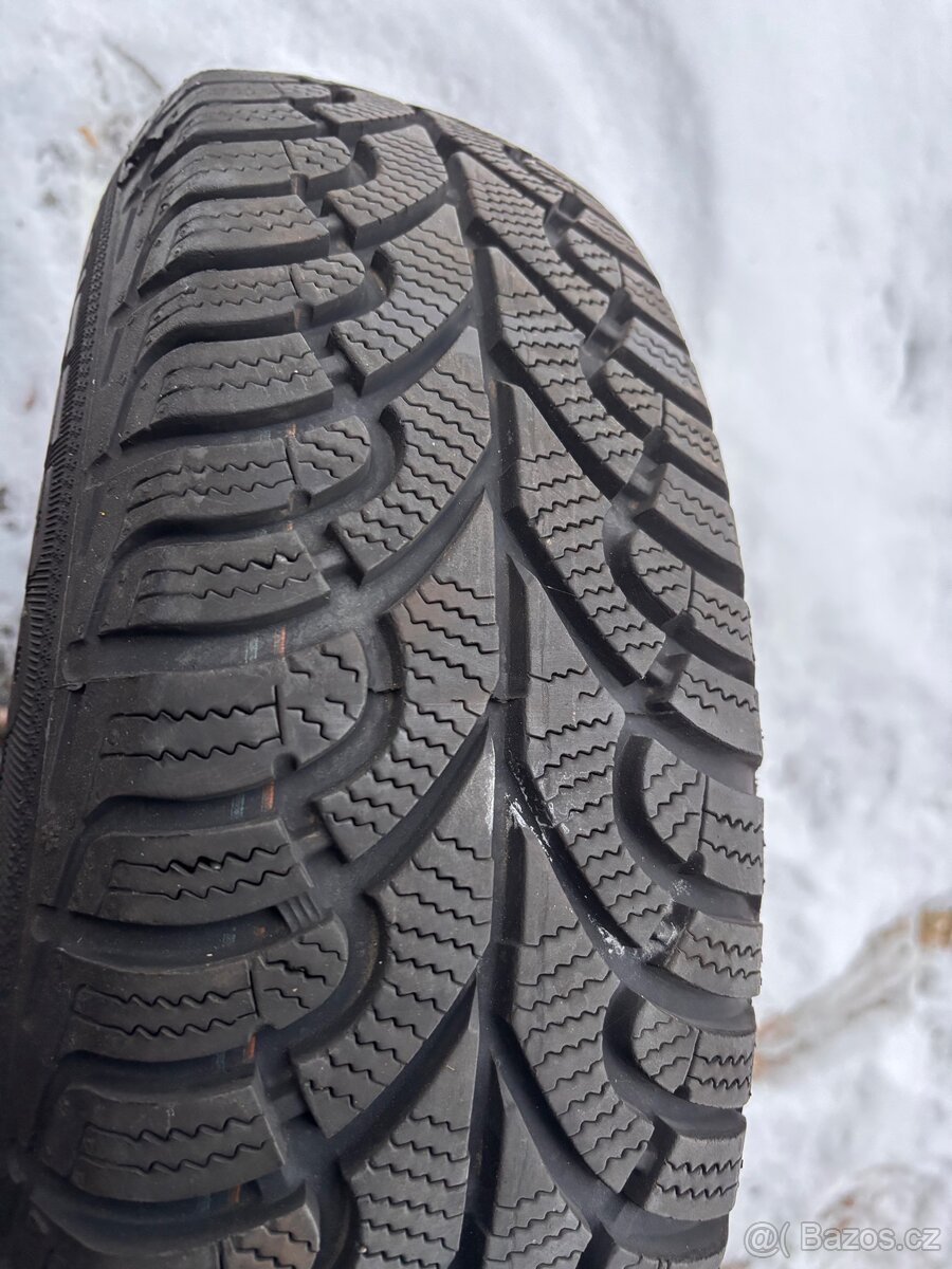 Kola 175/80 r14 - 4