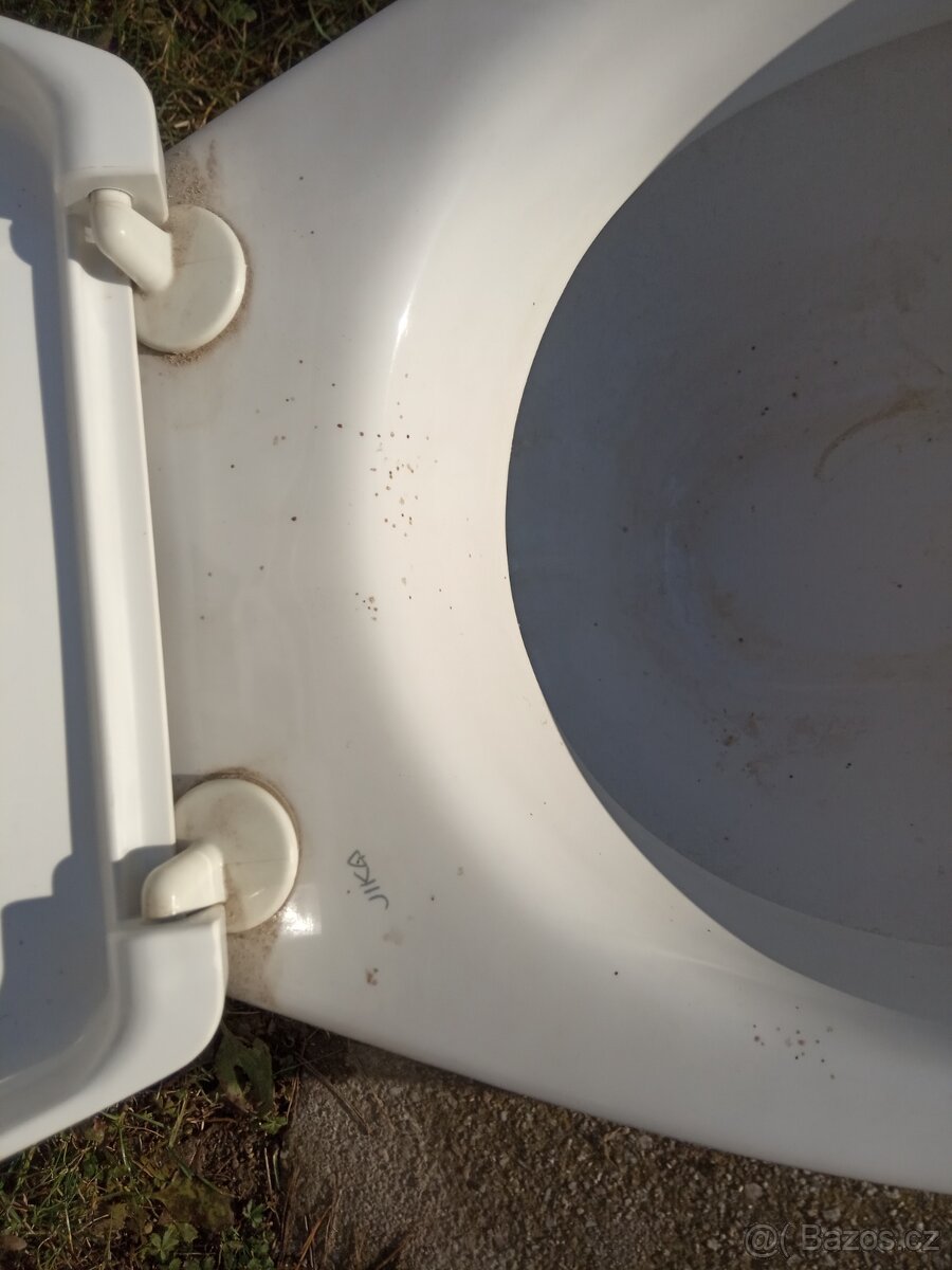 WC Jika pro děti - 4