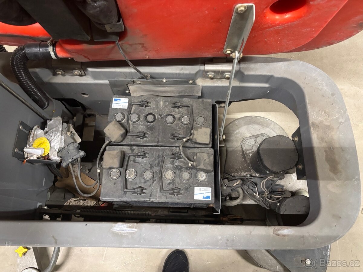 HAKO B70 - 4
