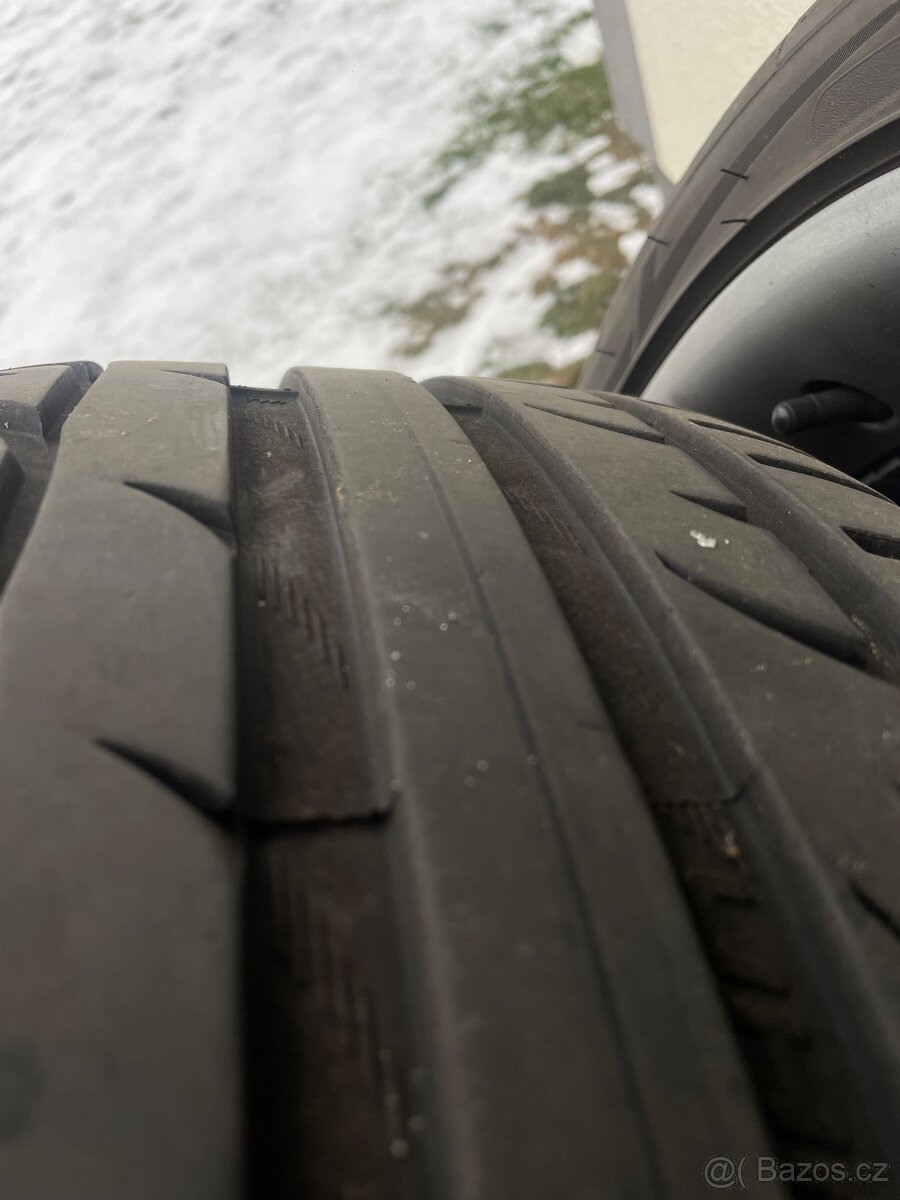 Sada letních kol - 4