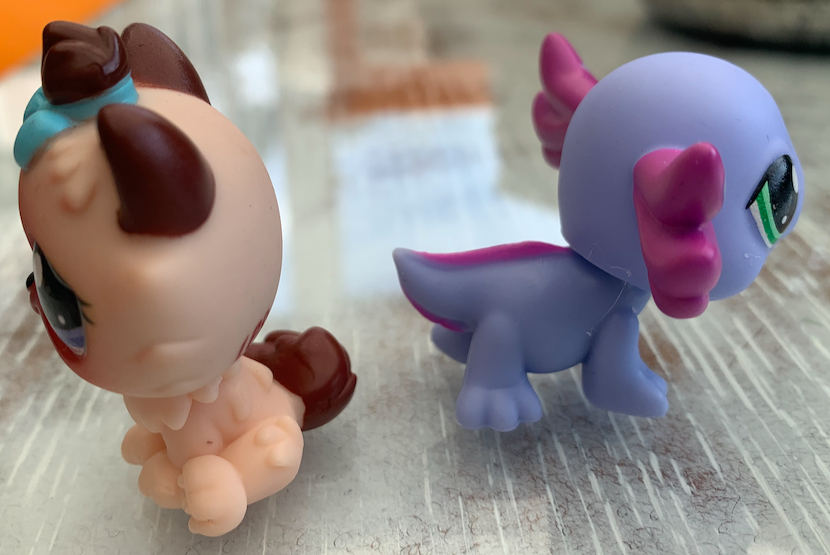 LPS zvířata - 4