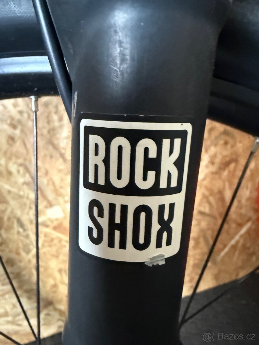 Trek Procaliber 9.6 - 4