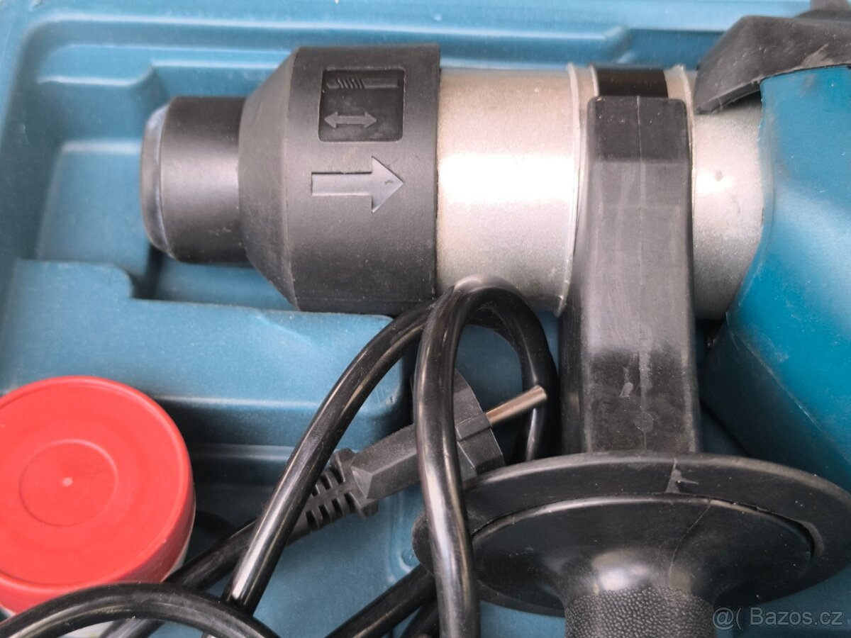 BOSCH HAMMER GSB 32 - 4