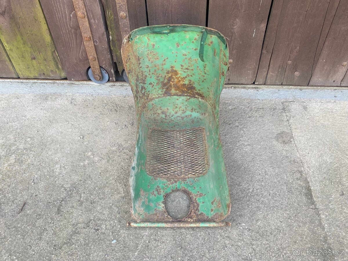 Holder a10 kapota - 4