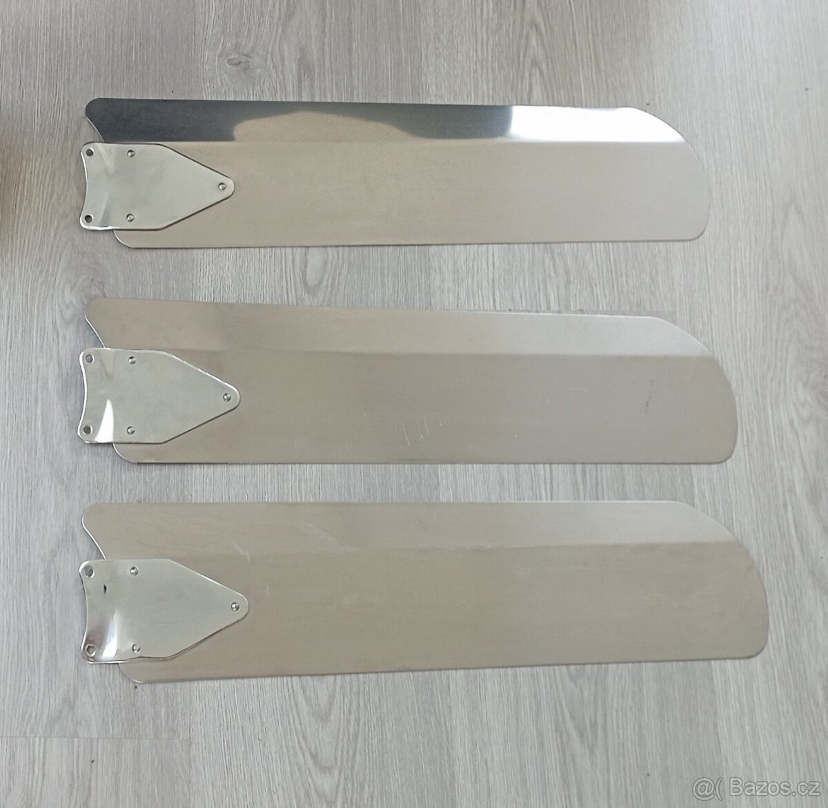 Stropní ventilátor - 4