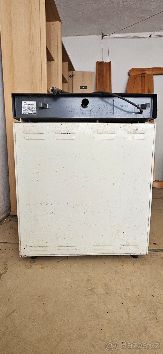 Laboratorní komora Premed KBC G 100 / 250 - 4