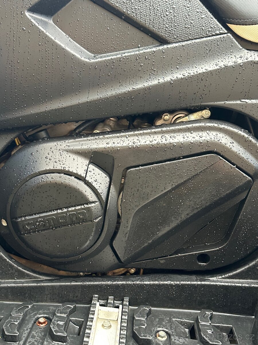 Gladiator x550