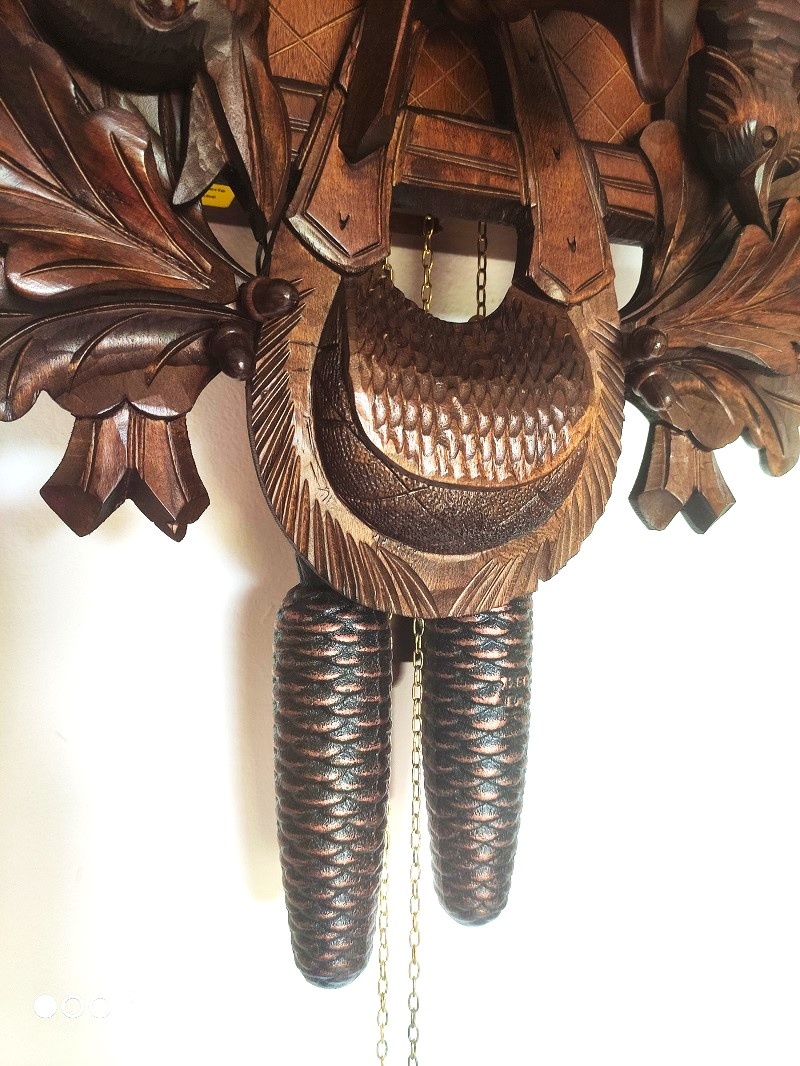 Velke Kukacky, 8 denni ,nove, Nemecko - 4