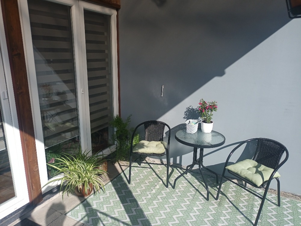 Dlouhodobý pronájem domu s možností pozdějšího odkupu - 4