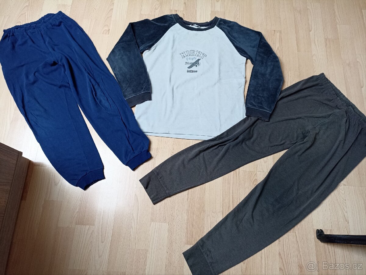 Chlapecký mix 146/152/158/164 - 4