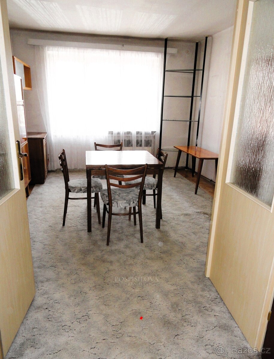 Prodej bytu 2+1, 56 m² - Beroun-Město, ev.č. 00054 - 4