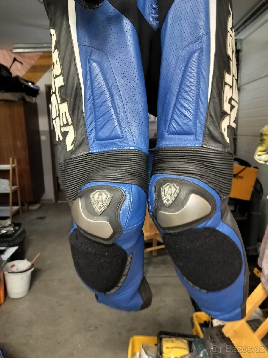 Kombinéza Arlen Ness 50 - 4