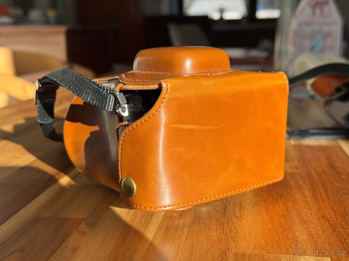 Olympus E-PL5+14-42 mm II R - 4