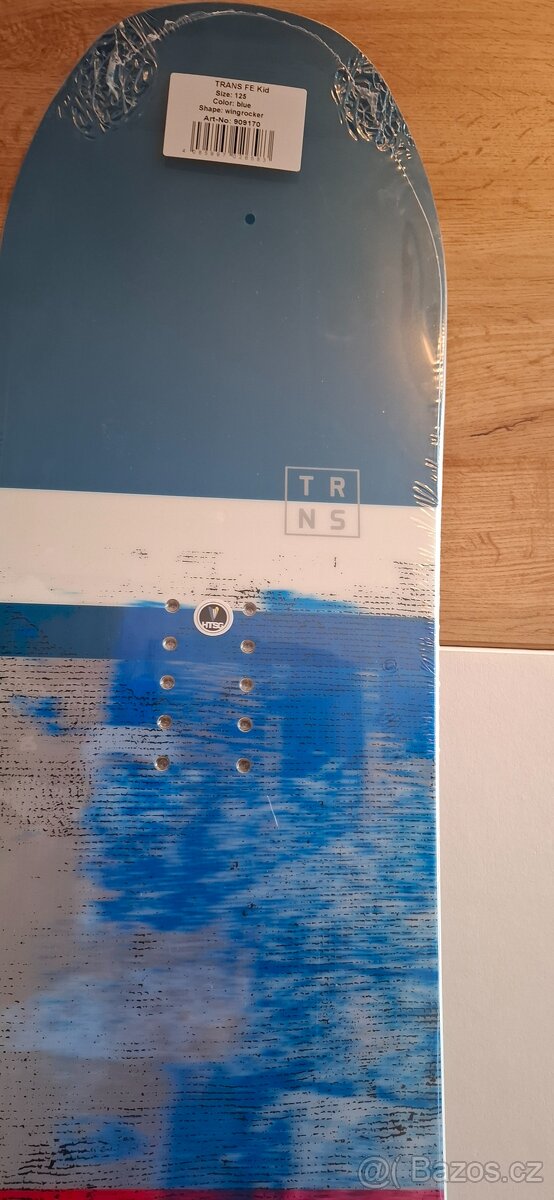 Trans FE kids 125 cm - 4