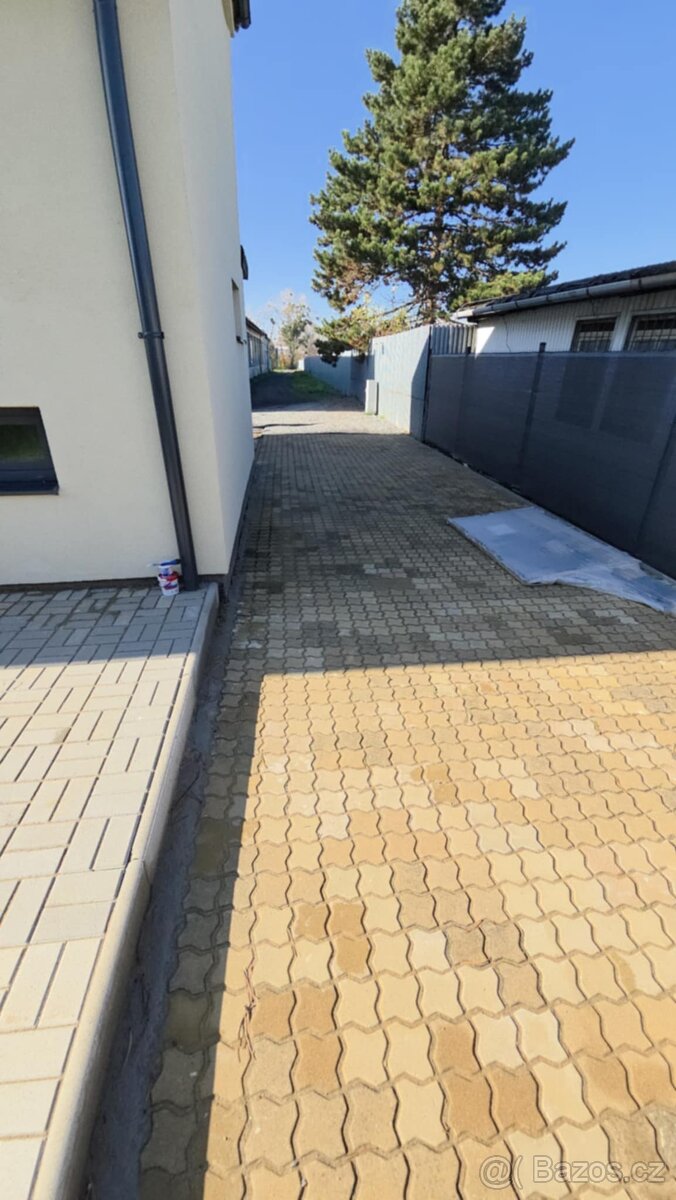 Rodinný dům Přerov - 4