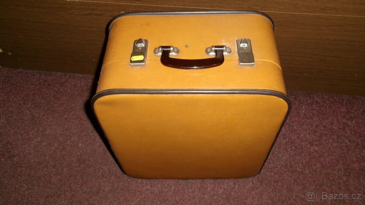 Harmonika heligonka Delicia Favorit III - 4