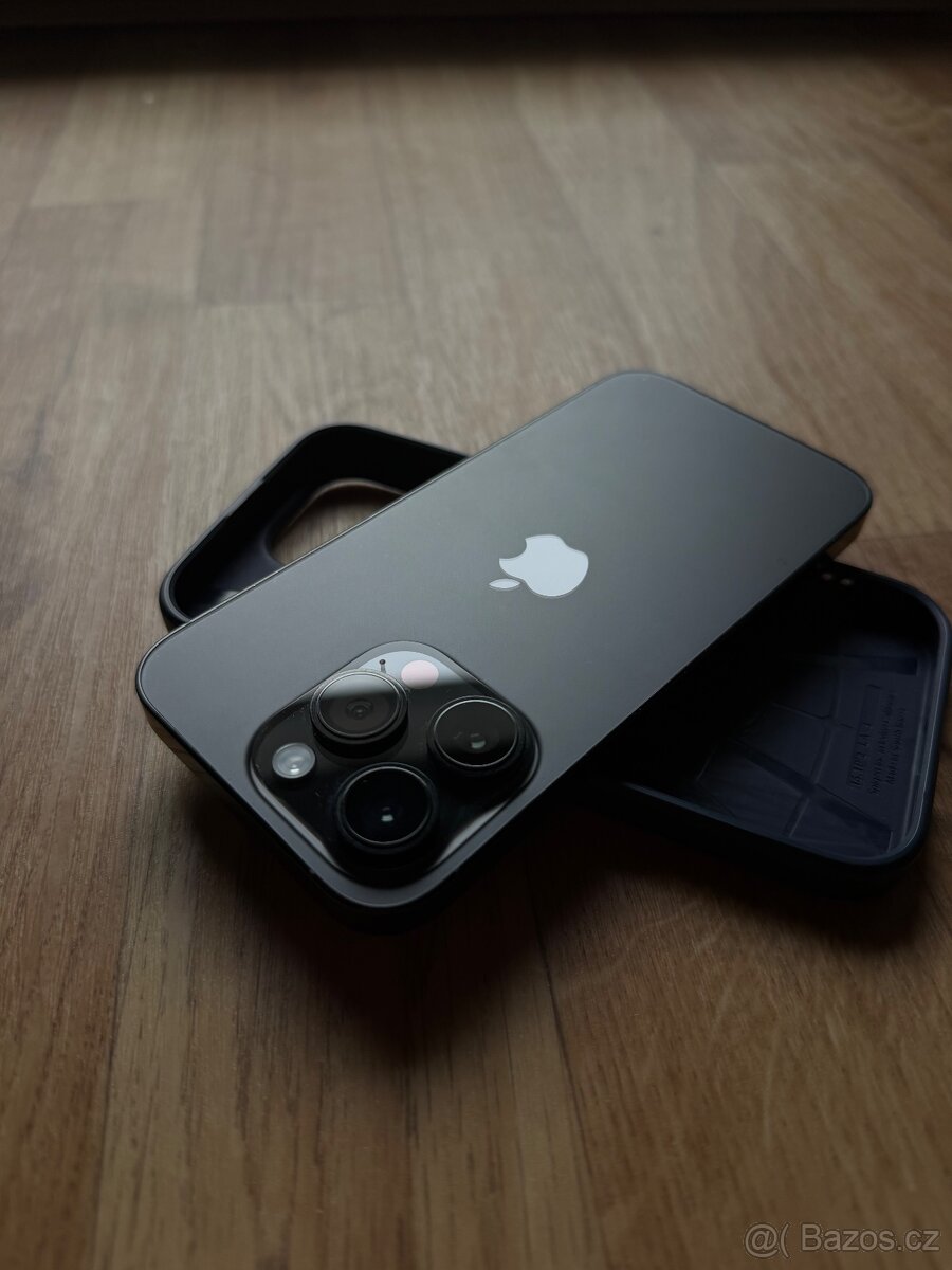 Apple iPhone 14 Pro 256GB - 4