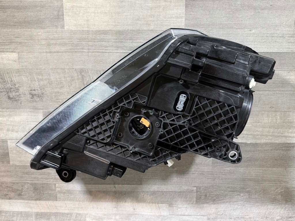 ŠKODA SUPERB 3 2015-2019 - světlo xenon LP - 3V1941015A - 4