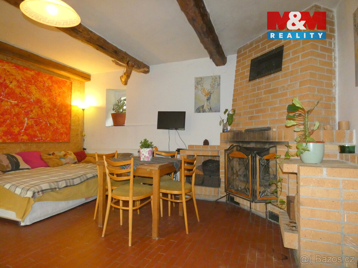 Prodej rodinného domu, 210 m², Dolní Pohleď - 4