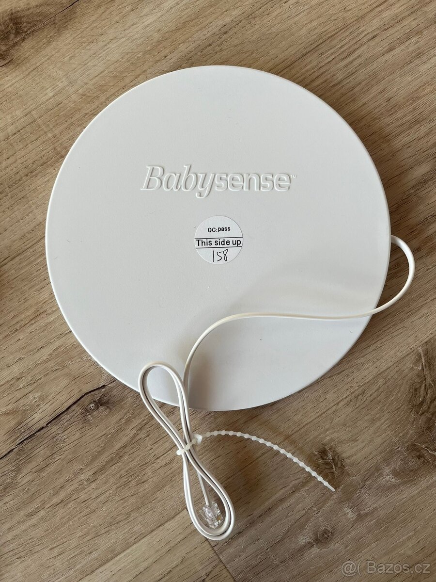 Monitor dechu Babysense 2 Pro - 4