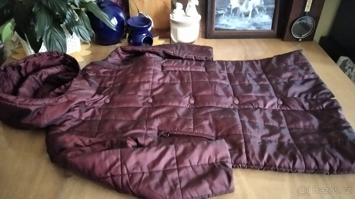 NOVÉ DĚTSKÉ CHRÁNIČE A JINÉ LEVNĚ. - 4