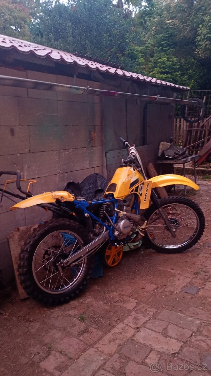 Prodám/vyměním - 4