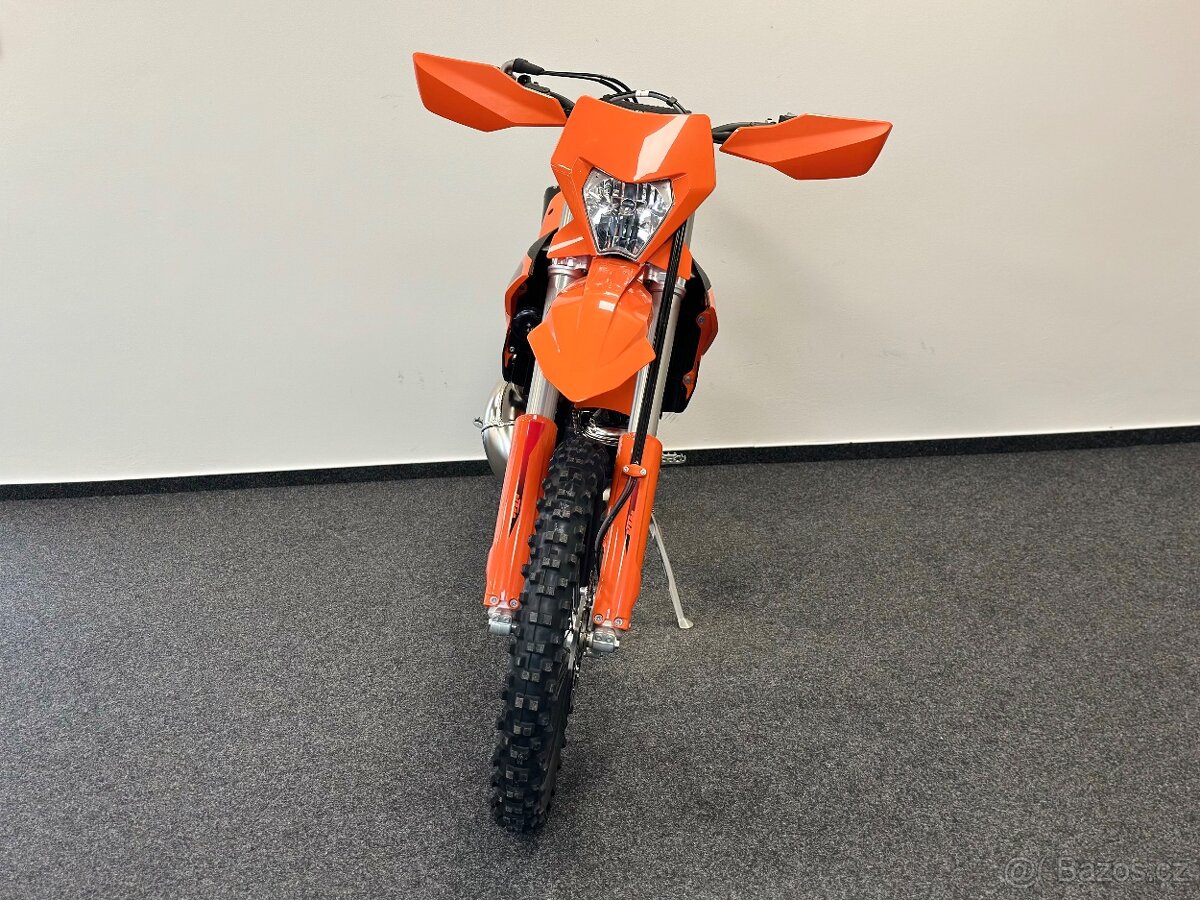KTM EXC 300 2026 - 4