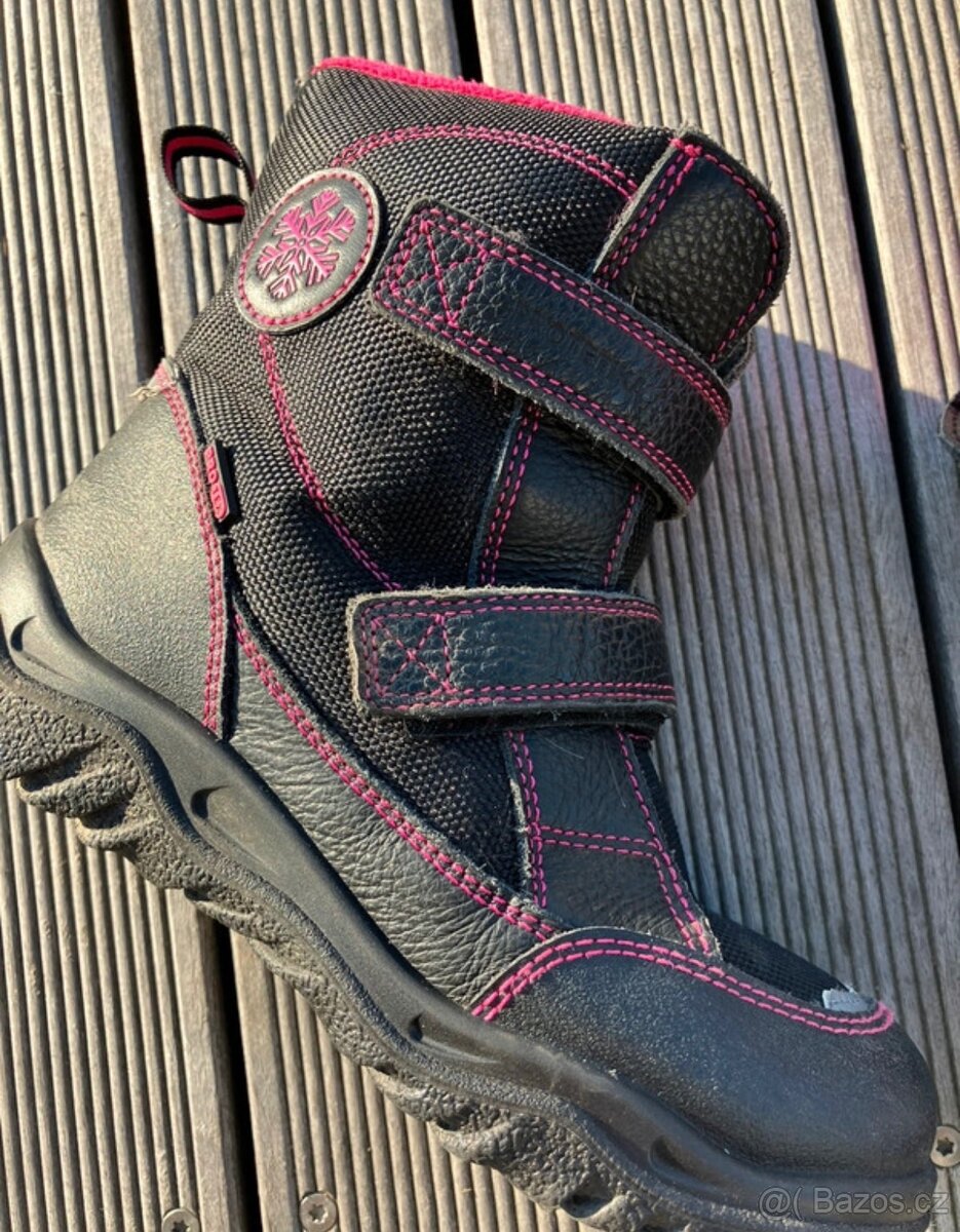 Sněhule PROTETIKA vel 34 - 4