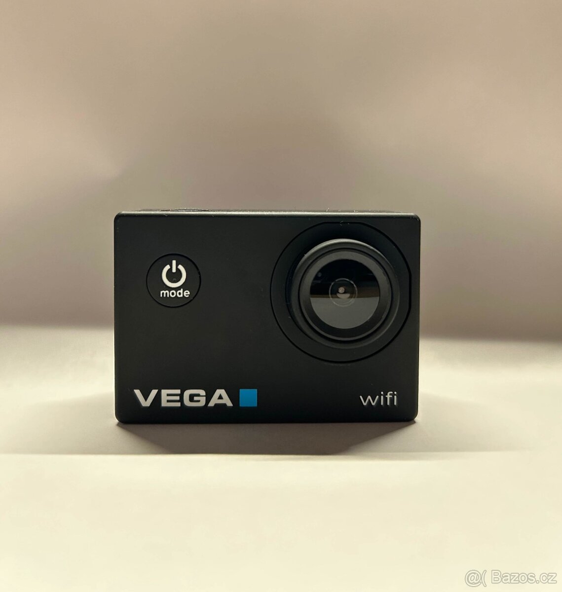 Niceboy VEGA WiFi - 4