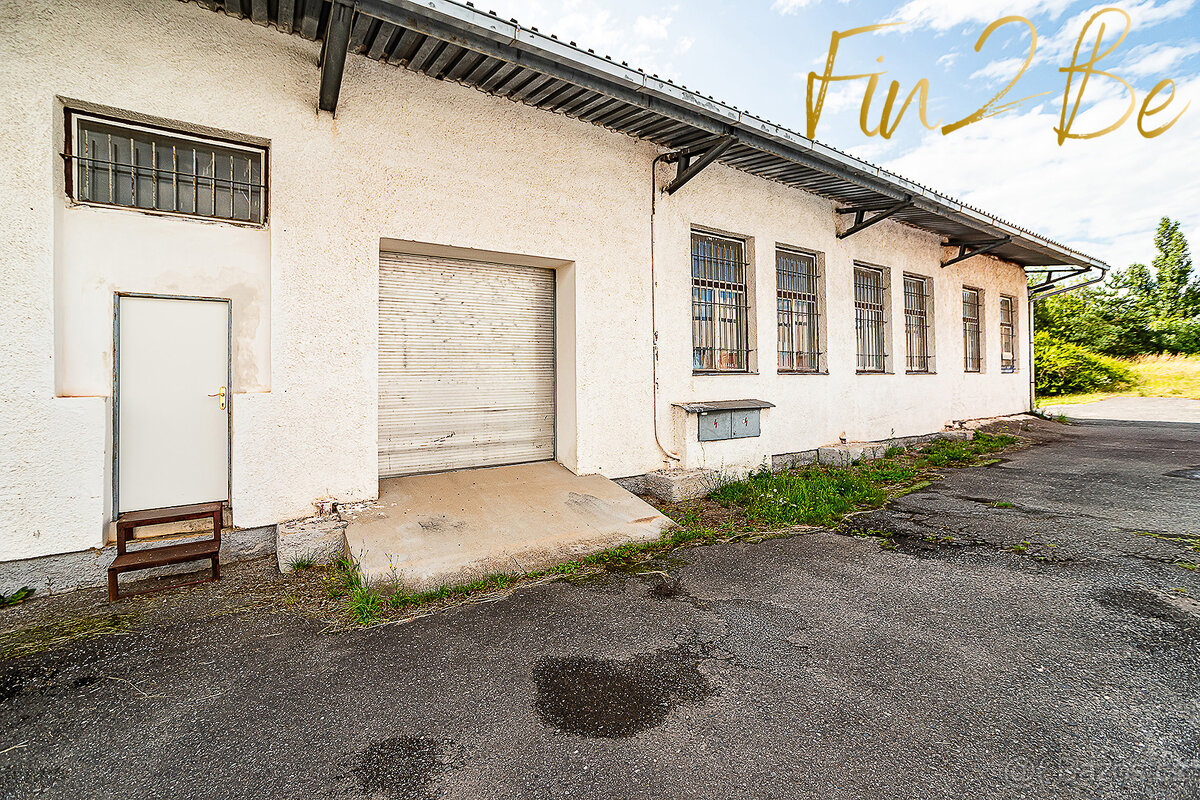 Prodej firmy - velkoobchod obalovým materiálem - 4