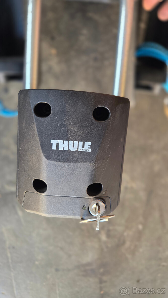 Sedačka Thule Ride Along - 4