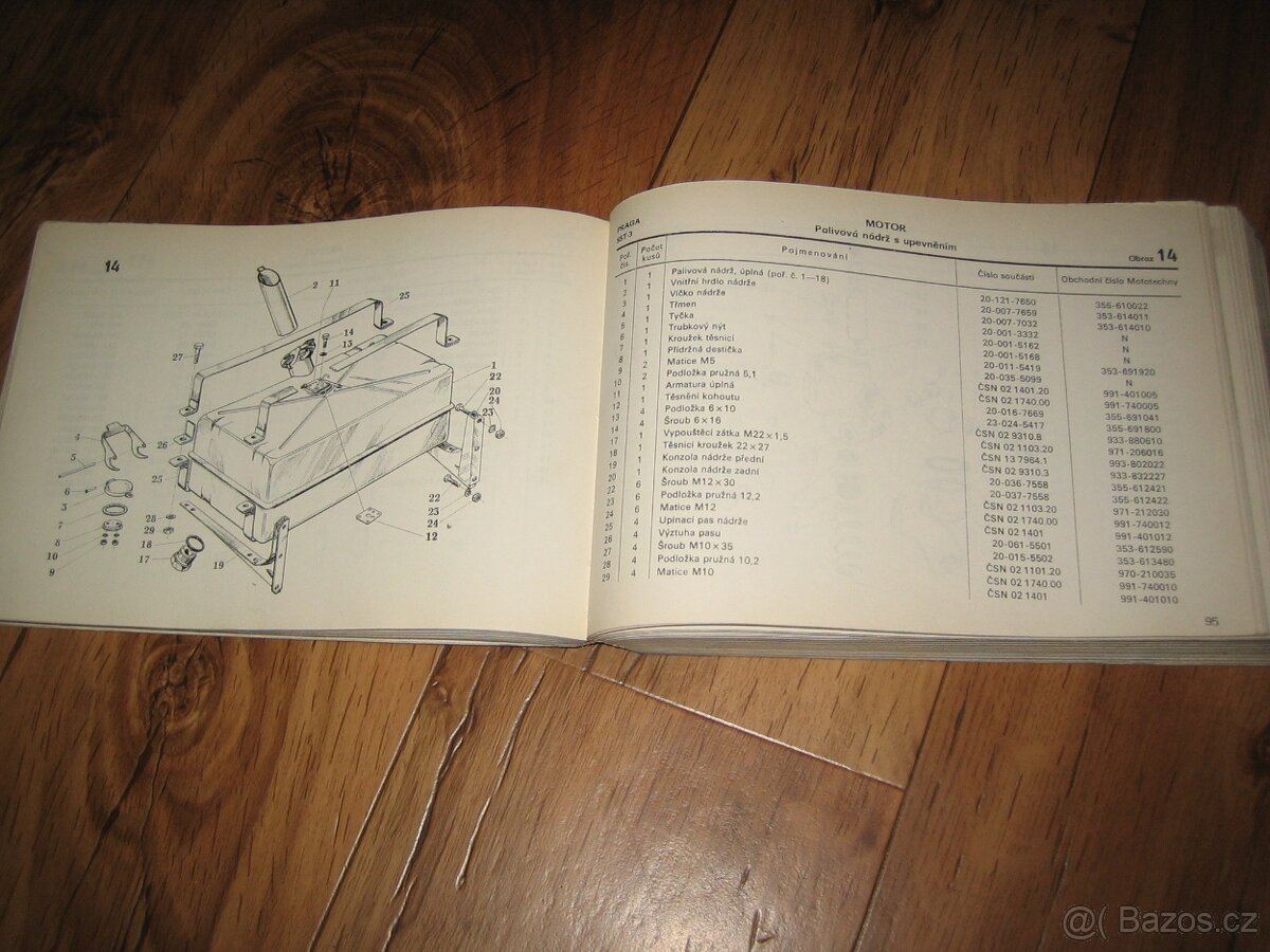 Praga S5T 3Super - 4