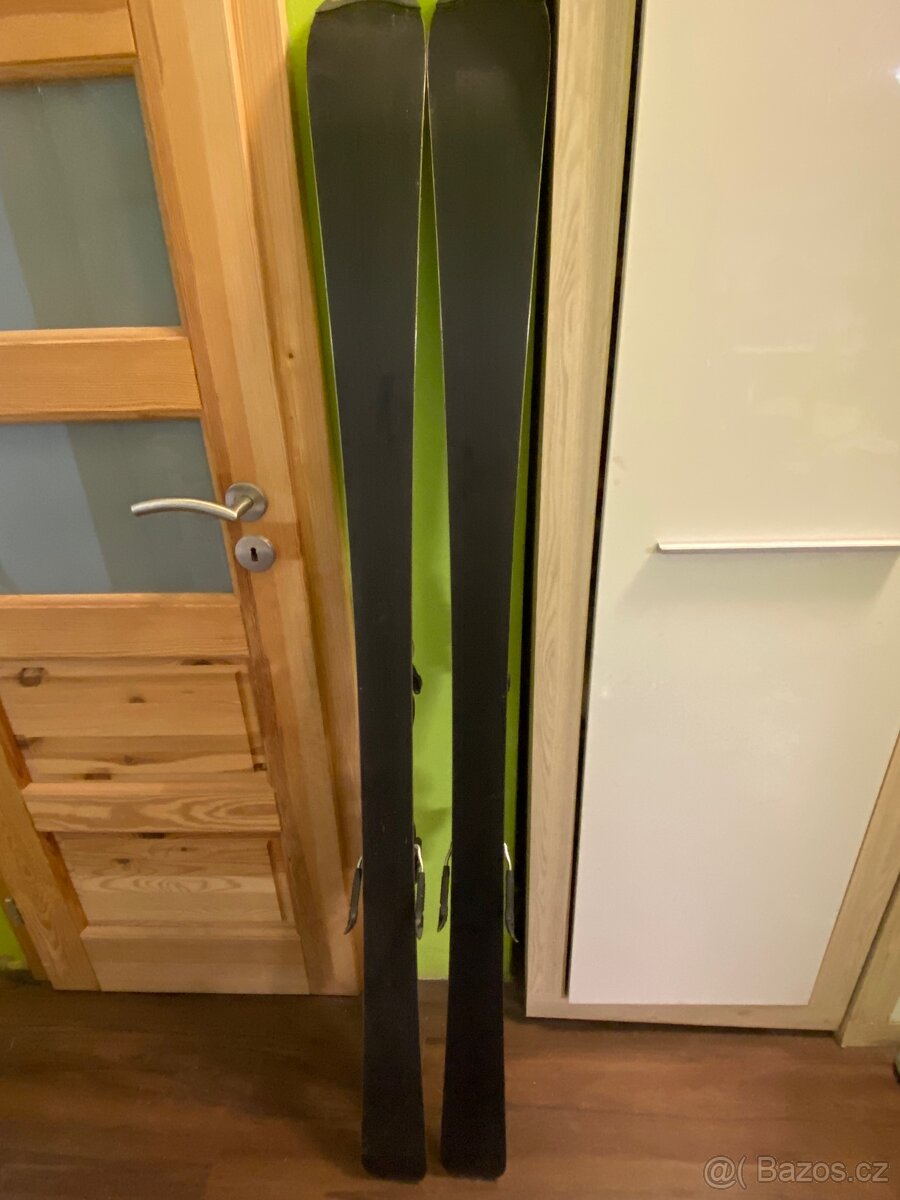 Lyže Atomic 164 cm - 4